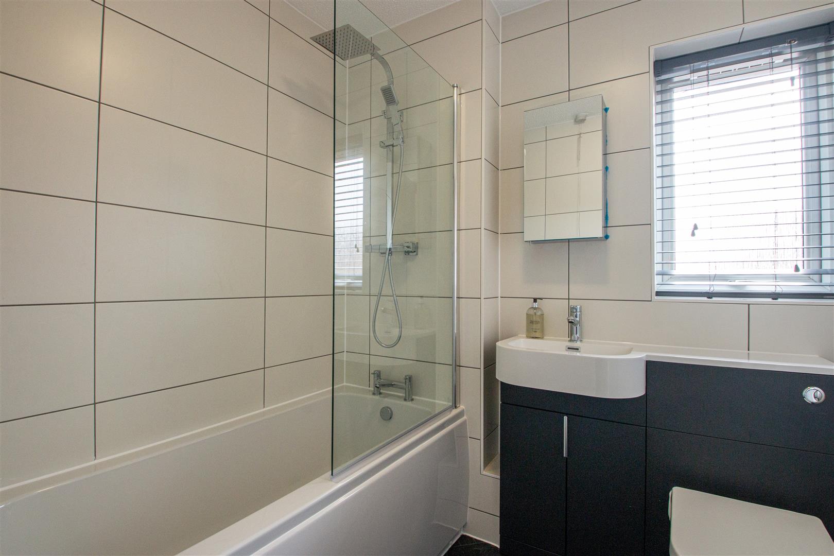 Ticehurst Close, Kents Hill, Milton Keynes